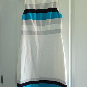 White House Black Market Dress